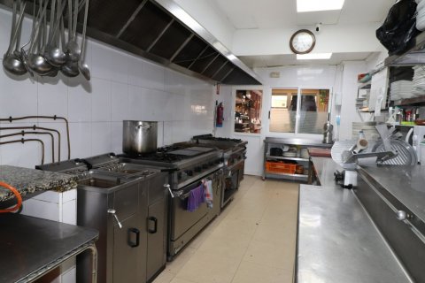 Commercial property for sale Torrevieja, Alicante, Spain 400 sq.m. No. 131916 - photo 25