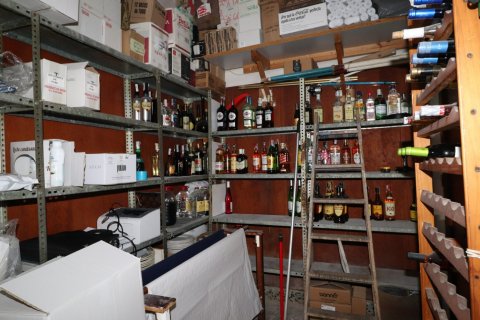 Commercial property for sale Torrevieja, Alicante, Spain 400 sq.m. No. 131916 - photo 16