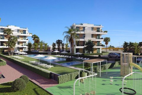 Lägenhet till salu Santa Rosalia, Murcia, Spanien 2 sovrum, 83 kvm. Nr. 131876 - foto 1