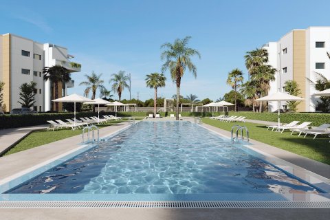 Lägenhet till salu Santa Rosalia, Murcia, Spanien 2 sovrum, 83 kvm. Nr. 131876 - foto 3