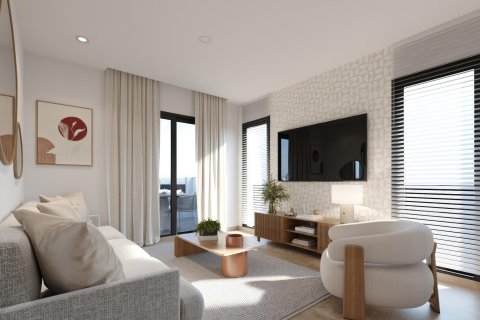 Apartment for sale Santa Rosalia, Murcia, Spain 2 bedrooms, 77 sq.m. No. 131875 - photo 5