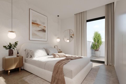 Apartment for sale Santa Rosalia, Murcia, Spain 2 bedrooms, 77 sq.m. No. 131875 - photo 8