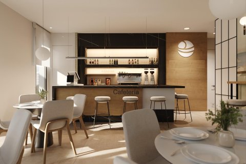 Apartment for sale Santa Rosalia, Murcia, Spain 2 bedrooms, 77 sq.m. No. 131875 - photo 20