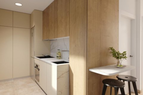 Apartment for sale Santa Rosalia, Murcia, Spain 2 bedrooms, 77 sq.m. No. 131875 - photo 12
