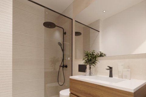 Apartment for sale Santa Rosalia, Murcia, Spain 2 bedrooms, 77 sq.m. No. 131875 - photo 10