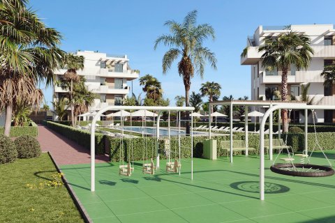 Apartment for sale Santa Rosalia, Murcia, Spain 2 bedrooms, 77 sq.m. No. 131875 - photo 17