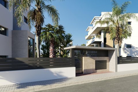 Apartment for sale Santa Rosalia, Murcia, Spain 2 bedrooms, 77 sq.m. No. 131875 - photo 13