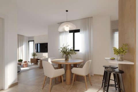 Apartment for sale Santa Rosalia, Murcia, Spain 2 bedrooms, 77 sq.m. No. 131875 - photo 6