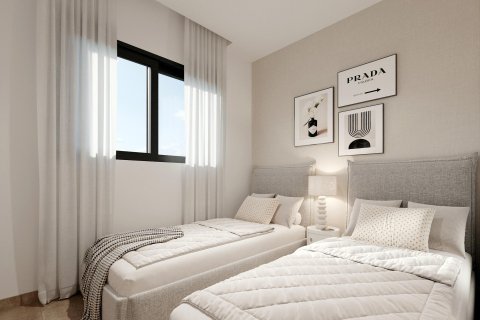 Apartment for sale Santa Rosalia, Murcia, Spain 2 bedrooms, 77 sq.m. No. 131875 - photo 9