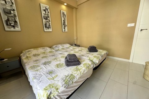 Apartamento en venta Torrevieja, Alicante, España 3 dormitorios, 100 m2 No. 131915 - foto 13