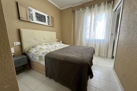 Apartamento en venta Torrevieja, Alicante, España 3 dormitorios, 100 m2 No. 131915 - foto 3