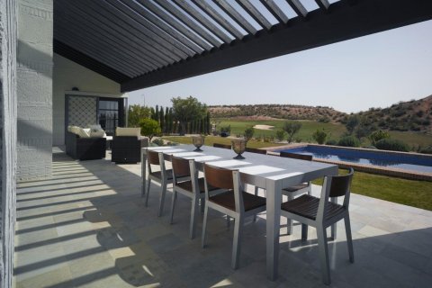 Villa zum Verkauf Murcia, Spanien 2 Schlafzimmer, 78 m2 Nr. 132135 - Foto 15