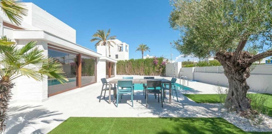 Villa Murcia, Spanien 2 Schlafzimmer, 78 m2 Nr. 132135