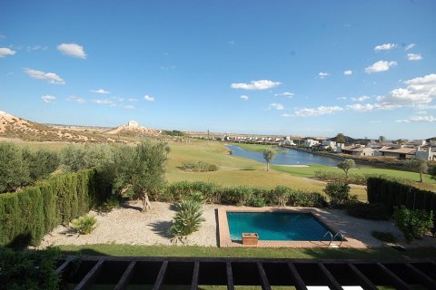 Villa zum Verkauf Murcia, Spanien 2 Schlafzimmer, 82 m2 Nr. 132134 - Foto 21