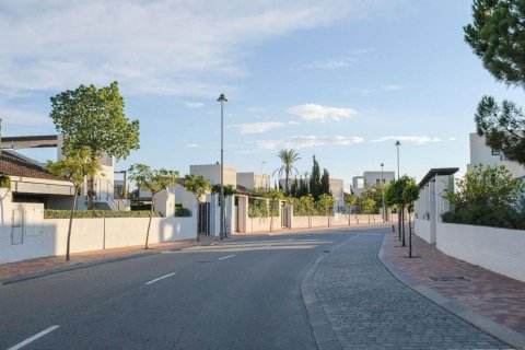 Villa zum Verkauf Murcia, Spanien 2 Schlafzimmer, 82 m2 Nr. 132134 - Foto 2