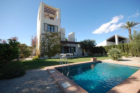 Villa zum Verkauf Murcia, Spanien 2 Schlafzimmer, 82 m2 Nr. 132134 - Foto 20