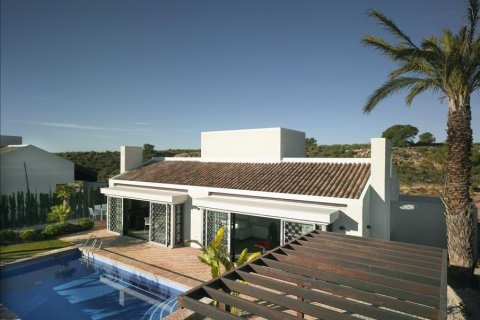 Villa zum Verkauf Murcia, Spanien 2 Schlafzimmer, 82 m2 Nr. 132134 - Foto 23