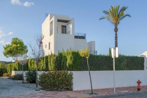 Villa zum Verkauf Murcia, Spanien 2 Schlafzimmer, 82 m2 Nr. 132134 - Foto 3