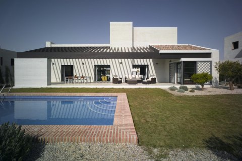 Villa zum Verkauf Murcia, Spanien 2 Schlafzimmer, 82 m2 Nr. 132134 - Foto 22