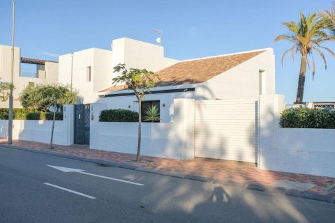 Villa zum Verkauf Murcia, Spanien 2 Schlafzimmer, 82 m2 Nr. 132134 - Foto 4