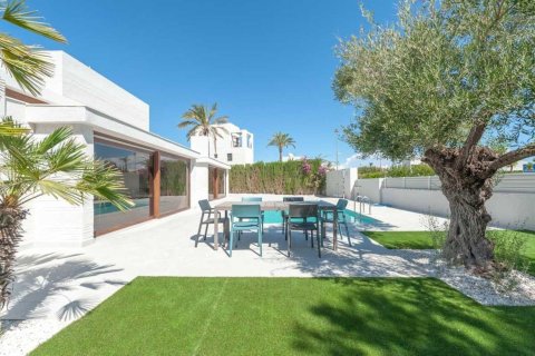 Villa zum Verkauf Murcia, Spanien 2 Schlafzimmer, 82 m2 Nr. 132134 - Foto 1