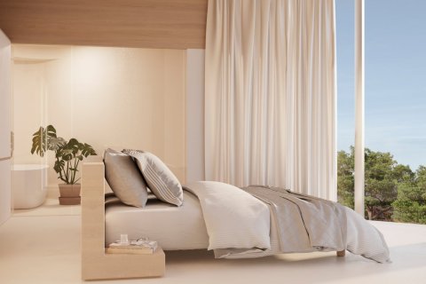 Villa for sale Alicante, Spain 3 bedrooms, 332 sq.m. No. 132129 - photo 6