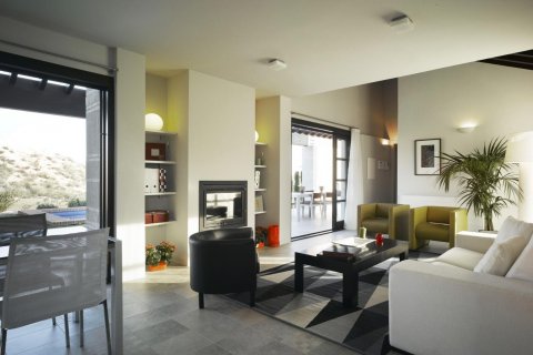 Villa pārdošanā Murcia, Spānijā 4 istabas, 132 m2 Nr. 132133 - attēls 14