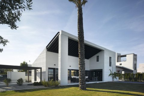 Villa pārdošanā Murcia, Spānijā 4 istabas, 132 m2 Nr. 132133 - attēls 25