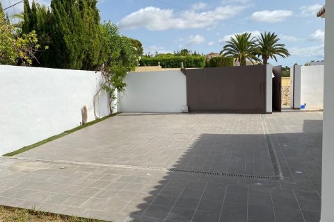 Villa à vendre Moraira, Alicante, Espagne, 4 chambres, 283 m2 No. 127342 - photo 19
