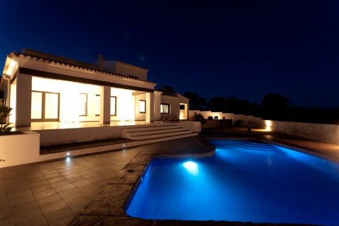 Villa à vendre Moraira, Alicante, Espagne, 4 chambres, 283 m2 No. 127342 - photo 6