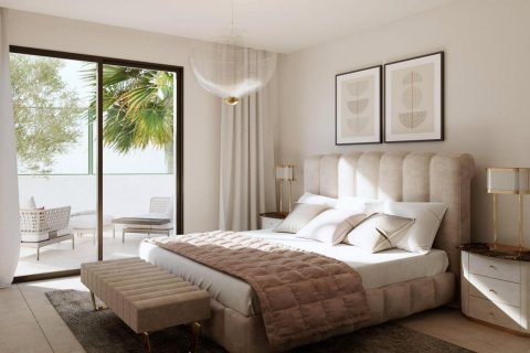 Villa en venta Finestrat, Alicante, España 4 dormitorios, 444 m2 No. 127344 - foto 7