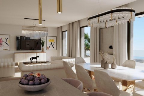 Villa en venta Finestrat, Alicante, España 4 dormitorios, 444 m2 No. 127344 - foto 6