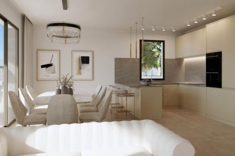 Villa en venta Finestrat, Alicante, España 4 dormitorios, 444 m2 No. 127344 - foto 5