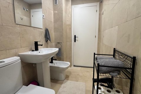 Apartament Benidorm, Alicante, Hiszpania 1 sypialnia, 50 mkw. nr 129553 – zdjęcie 15