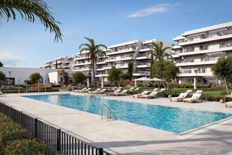 Apartment for sale Denia, Alicante, Spain 3 bedrooms, 122.73 sq.m. No. 129547 - photo 2