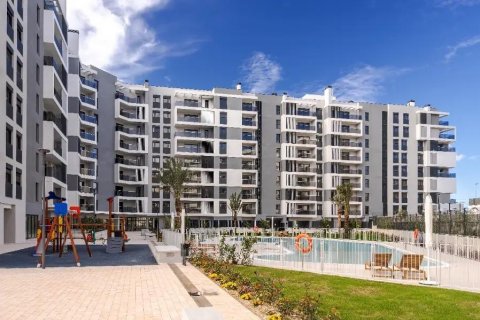 Apartment for sale Alicante, Spain 3 bedrooms, 104.64 sq.m. No. 129551 - photo 6