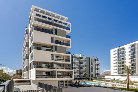 Apartment for sale Alicante, Spain 3 bedrooms, 104.64 sq.m. No. 129551 - photo 5