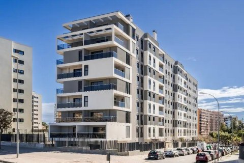 Apartment for sale Alicante, Spain 3 bedrooms, 104.64 sq.m. No. 129551 - photo 2