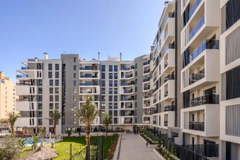 Apartment for sale Alicante, Spain 3 bedrooms, 104.64 sq.m. No. 129551 - photo 3