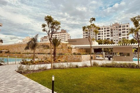 Apartment for sale Alicante, Spain 2 bedrooms, 103 sq.m. No. 129550 - photo 7
