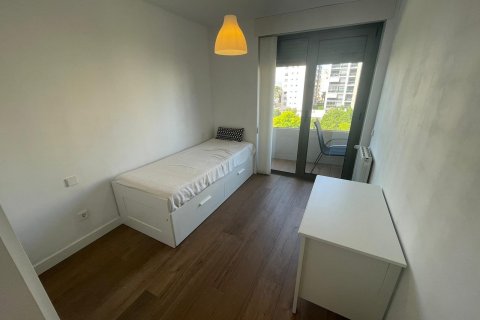 Huoneisto myytävänä Alicante, Espanja, 2 makuuhuonetta, 103 m2 No. 129550 - kuva 24