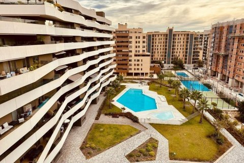 Huoneisto myytävänä Alicante, Espanja, 2 makuuhuonetta, 103 m2 No. 129550 - kuva 5