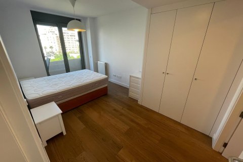 Huoneisto myytävänä Alicante, Espanja, 2 makuuhuonetta, 103 m2 No. 129550 - kuva 28