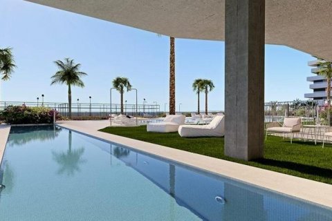 Apartment for sale Alicante, Spain 2 bedrooms, 103 sq.m. No. 129550 - photo 2