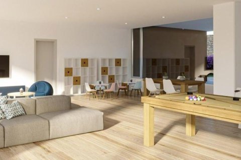 Huoneisto myytävänä Alicante, Espanja, 2 makuuhuonetta, 103 m2 No. 129550 - kuva 3