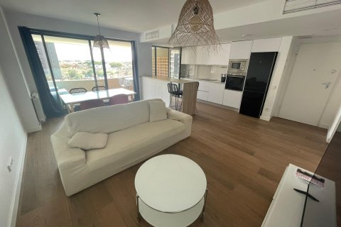 Huoneisto myytävänä Alicante, Espanja, 2 makuuhuonetta, 103 m2 No. 129550 - kuva 18