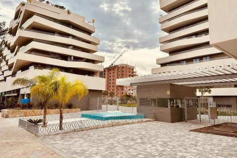 Apartment for sale Alicante, Spain 2 bedrooms, 103 sq.m. No. 129550 - photo 6
