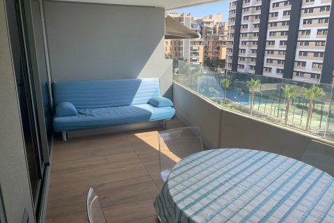 Huoneisto myytävänä Alicante, Espanja, 2 makuuhuonetta, 103 m2 No. 129550 - kuva 17