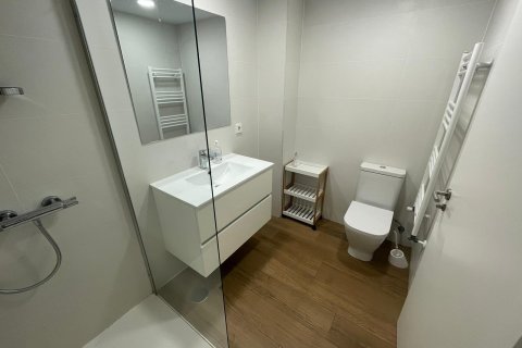 Huoneisto myytävänä Alicante, Espanja, 2 makuuhuonetta, 103 m2 No. 129550 - kuva 29