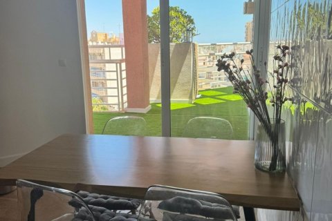 Takvåning till salu Torrevieja, Alicante, Spanien 120 kvm. Nr. 129549 - foto 3
